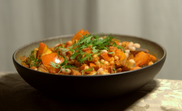 Witte bonen in veel meer dan tomatensaus