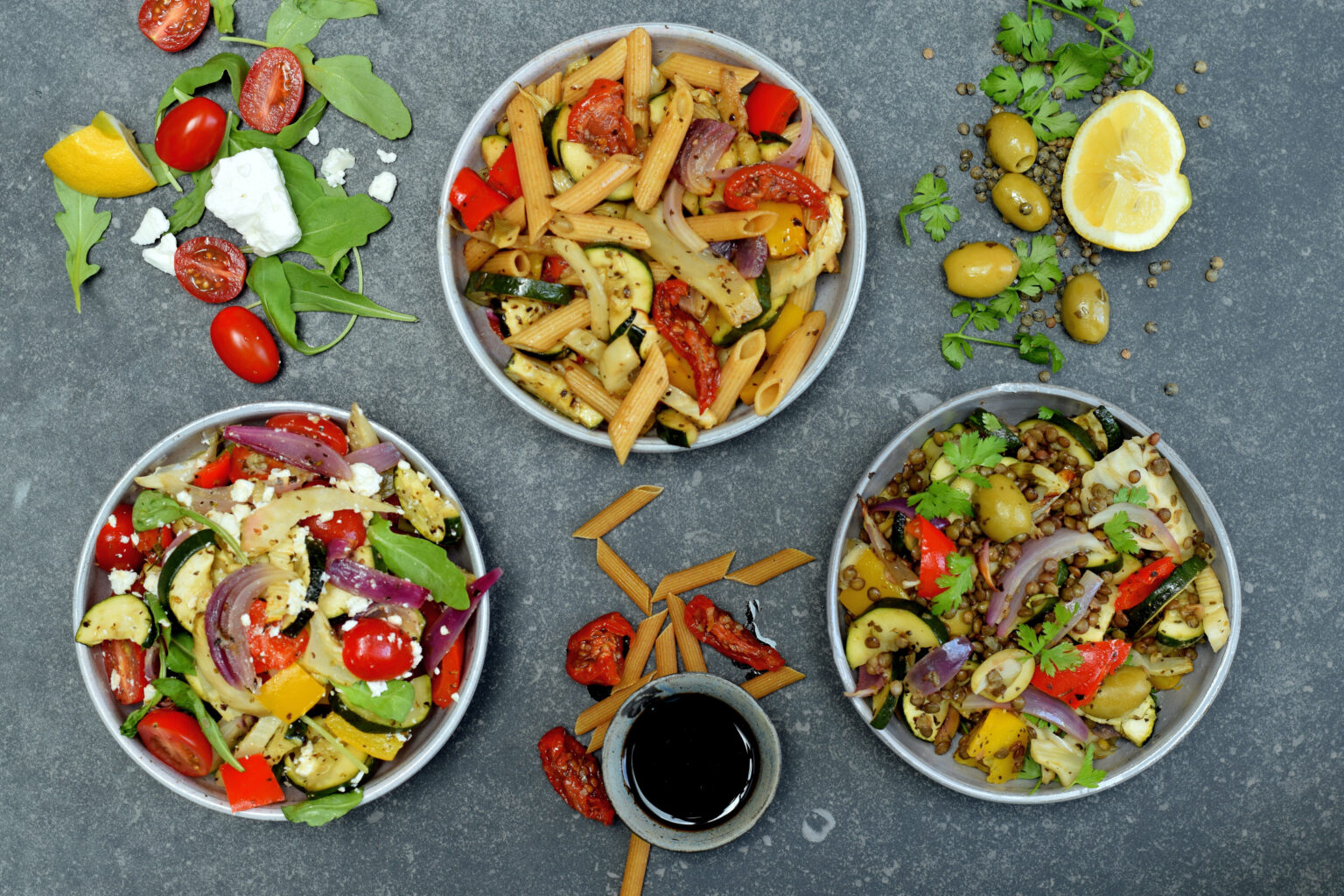 Karola's Kitchen - Lunchpakket tips