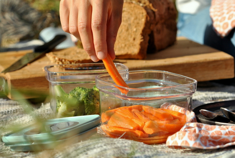 Karola's Kitchen - Picknick