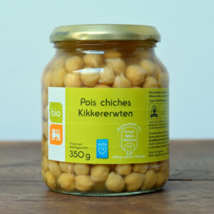 Bio kikkererwten Delhaize