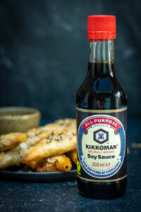 Kikkoman sojasaus
